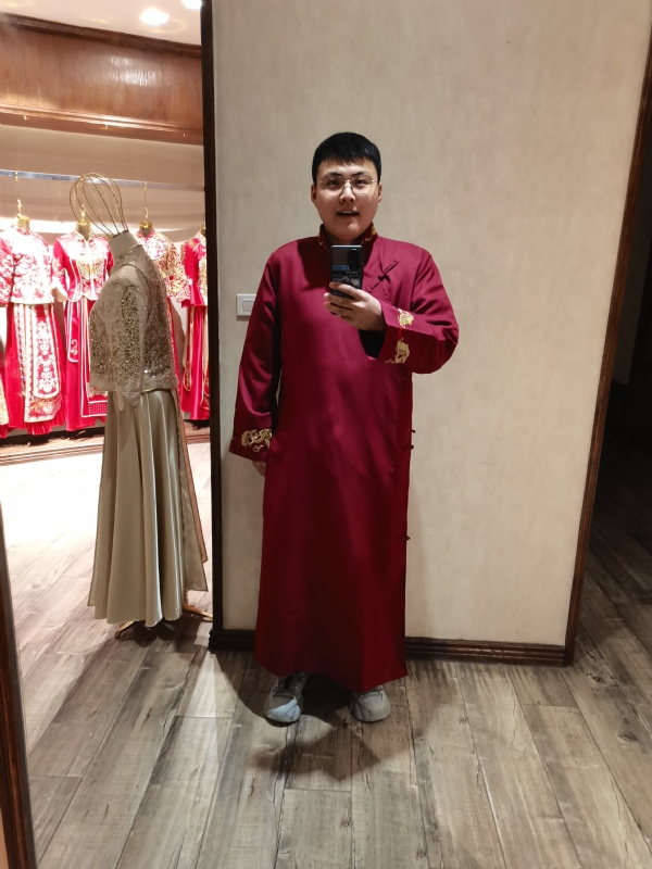 王十二的第一张照片--沧州相亲服务中心