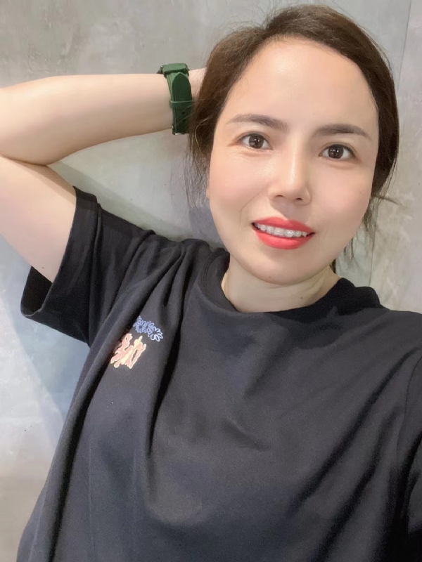哈宝的第一张照片--沧州相亲服务中心