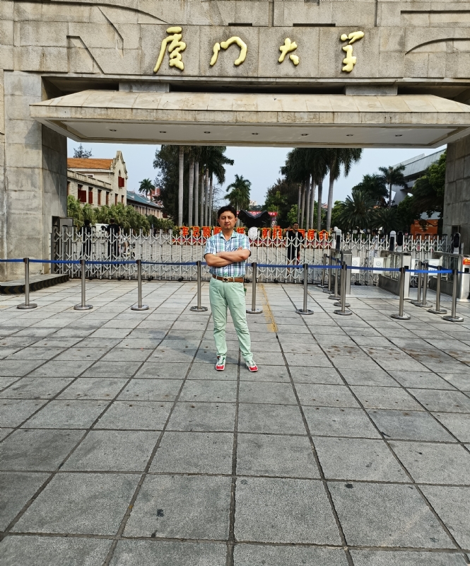朱琦的第一张照片--沧州相亲服务中心