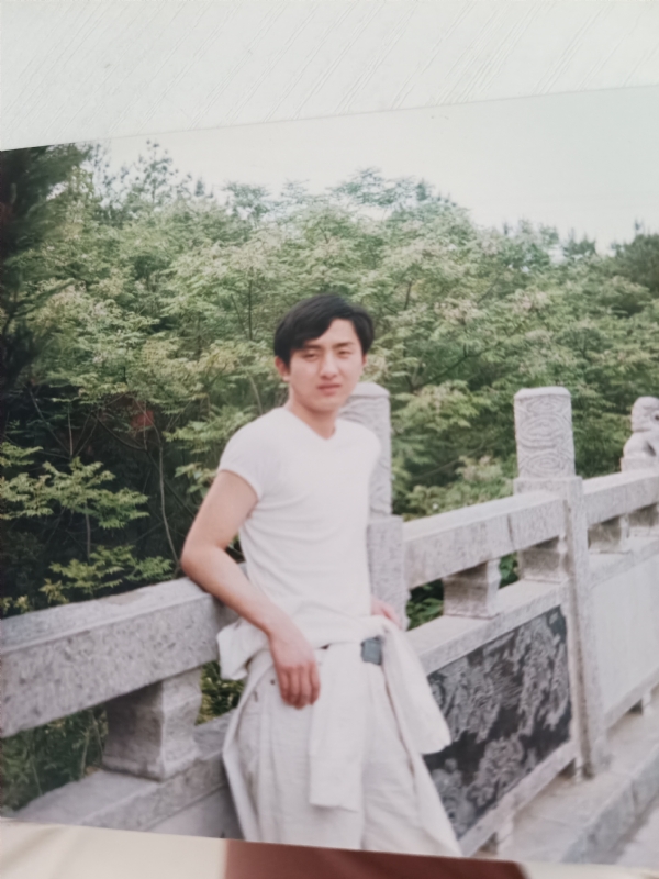 朱琦的第二张照片--沧州相亲服务中心