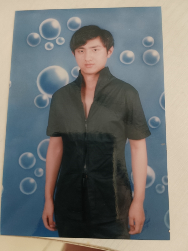 朱琦的第四张照片--沧州相亲服务中心