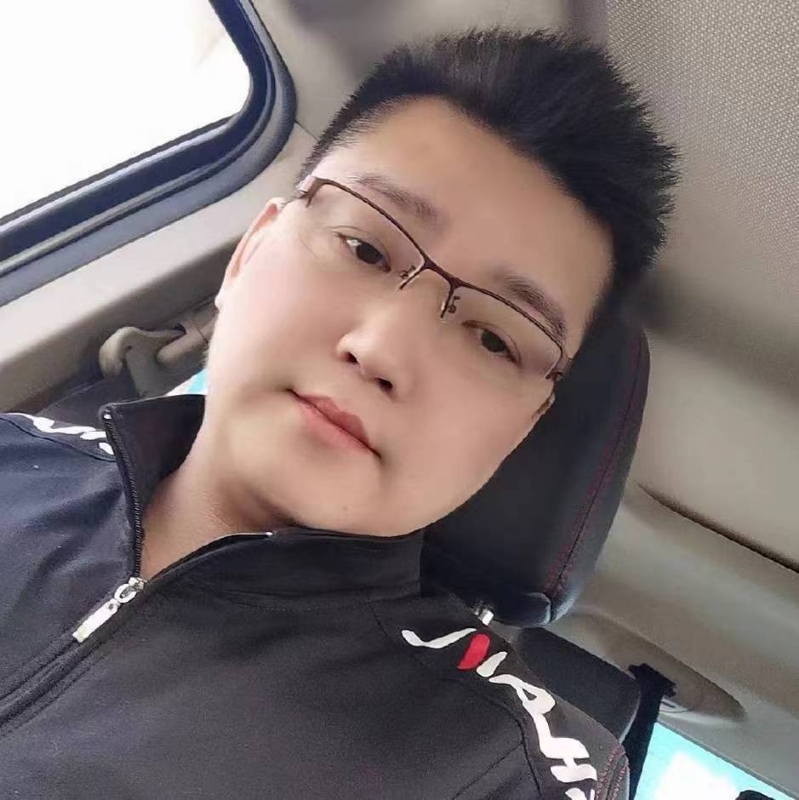 元霸天的第一张照片--沧州相亲服务中心