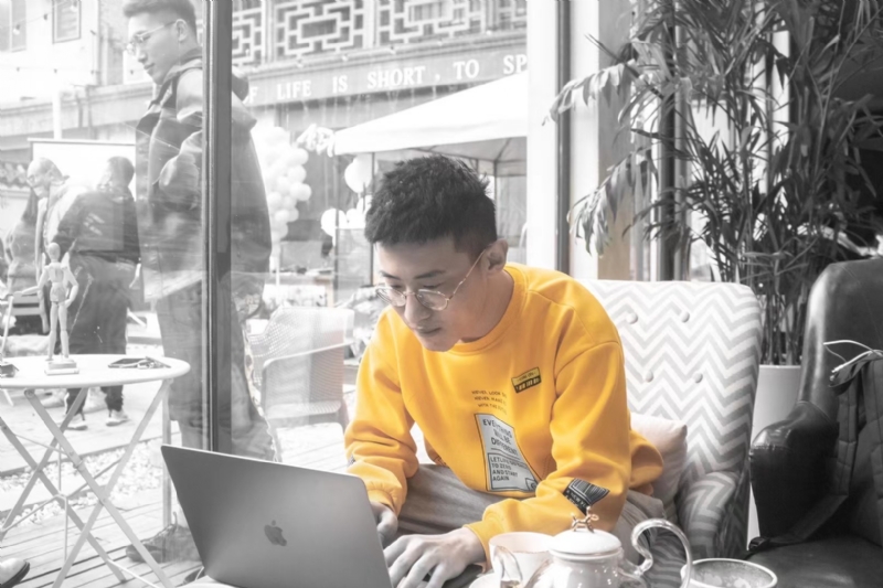 柒雅的第一张照片--沧州相亲服务中心