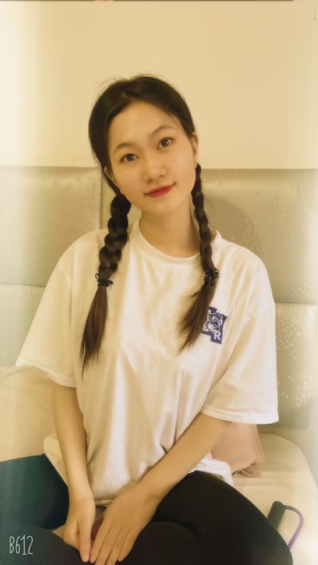 Mia的第三张照片--沧州相亲服务中心