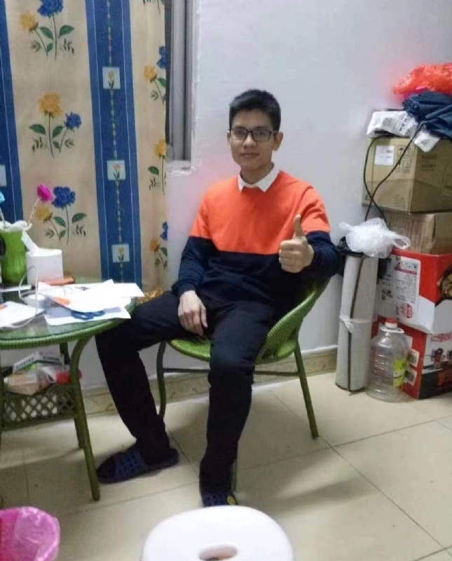 海风的第三张照片--沧州相亲服务中心