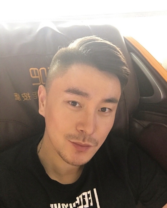 郑Sir的第二张照片--沧州相亲服务中心