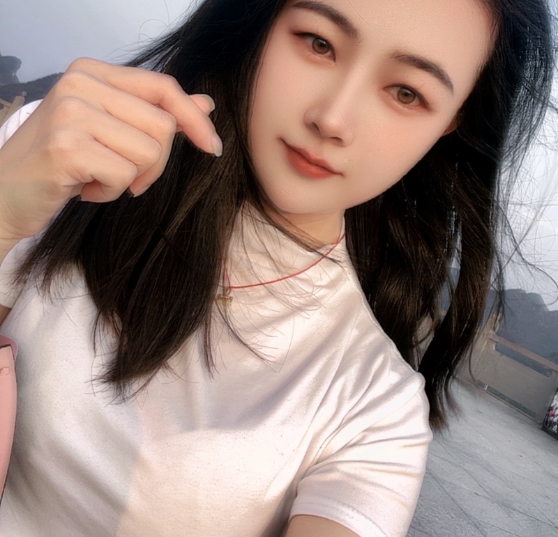 彭彭的第一张照片--沧州相亲服务中心