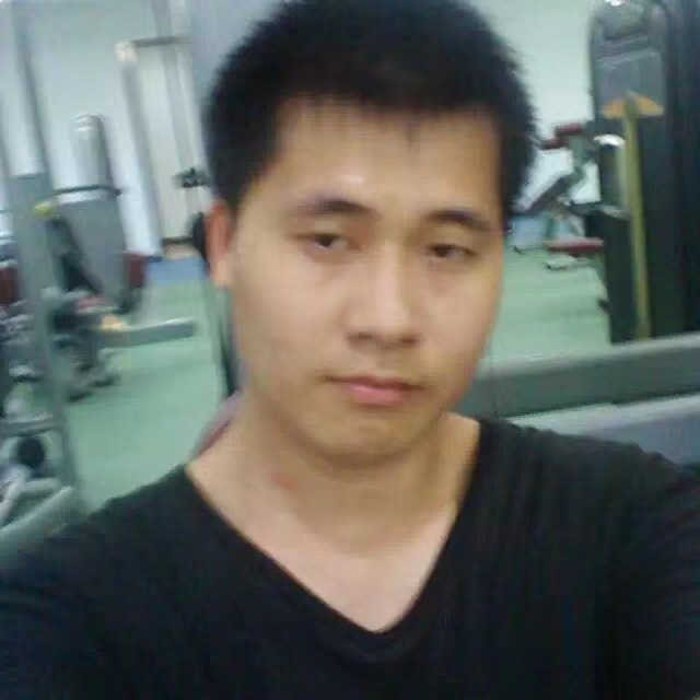 RON的第一张照片--沧州相亲服务中心