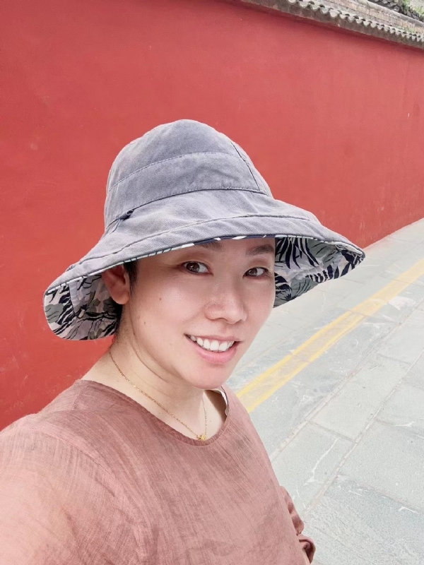 妖娆的煤气罐的第二张照片--沧州相亲服务中心