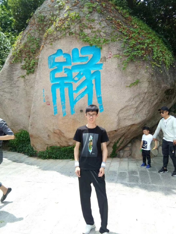 快点快点快点的第二张照片--沧州相亲服务中心
