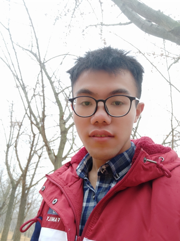 小久久的第一张照片--沧州相亲服务中心
