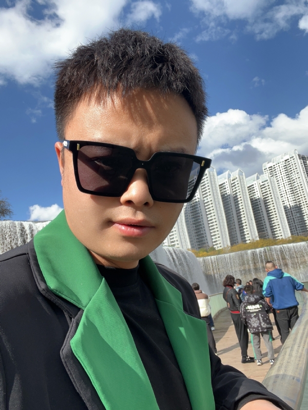 子阳的第一张照片--沧州相亲服务中心