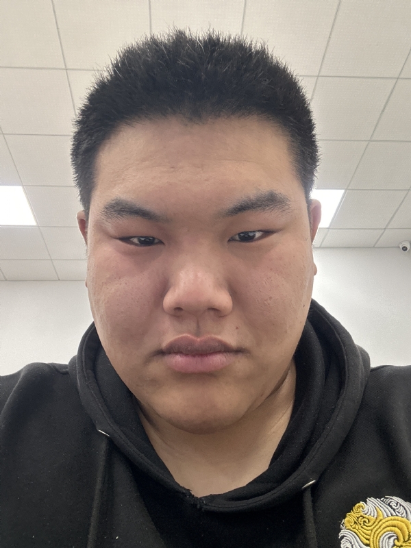 福多多的第一张照片--沧州相亲服务中心