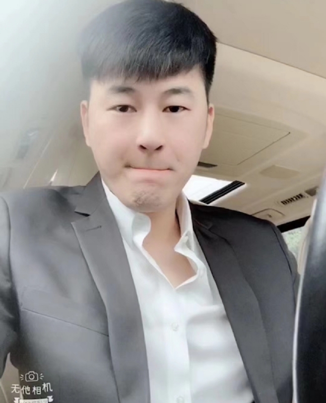 来弟的第一张照片--沧州相亲服务中心