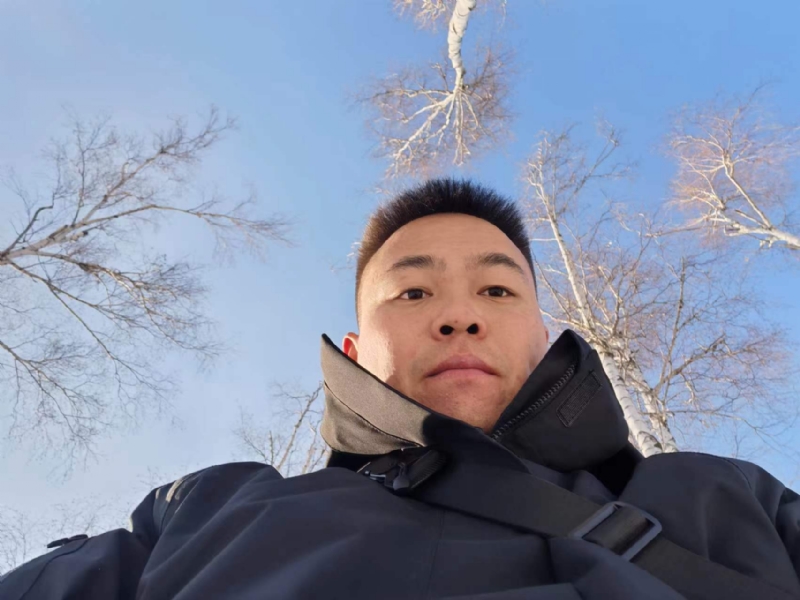 寻愿的第二张照片--沧州相亲服务中心