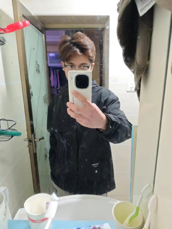 想吃糖醋渝的第一张照片--沧州相亲服务中心