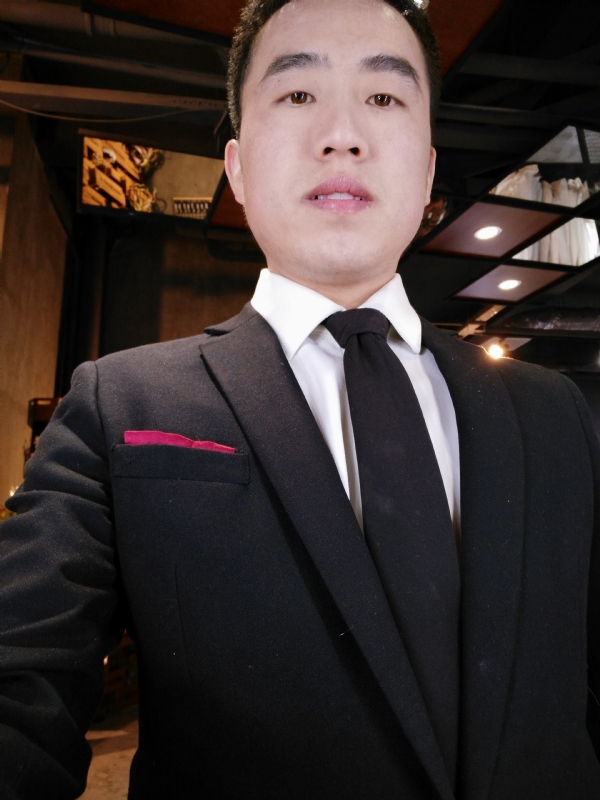 很差劲的第一张照片--沧州相亲服务中心