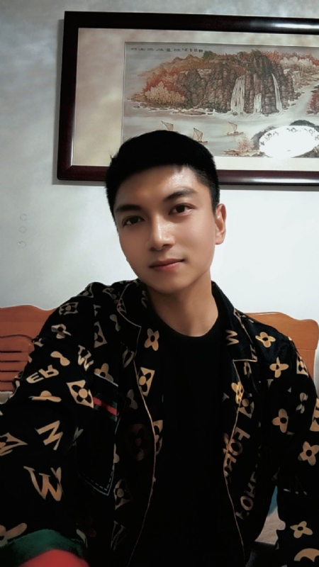 正直的火焰的第三张照片--沧州相亲服务中心