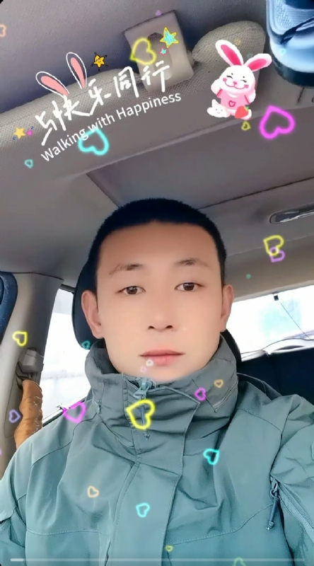 华子的第一张照片--沧州相亲服务中心