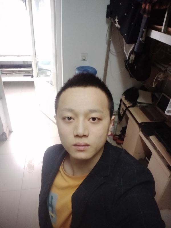 苟茂棋的第一张照片--沧州相亲服务中心