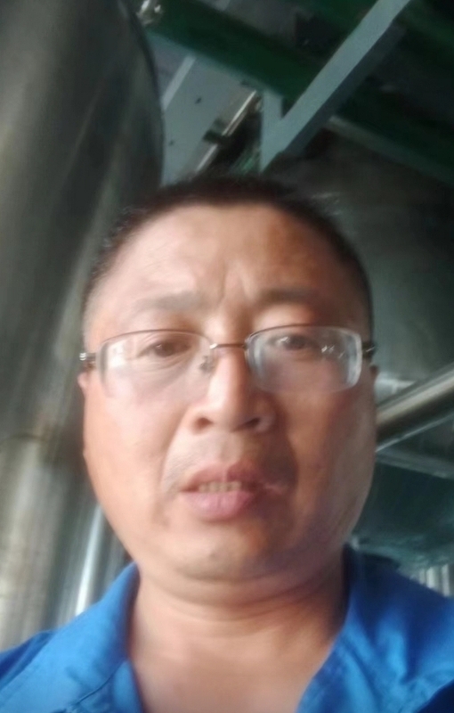 高山流水的第一张照片--沧州相亲服务中心