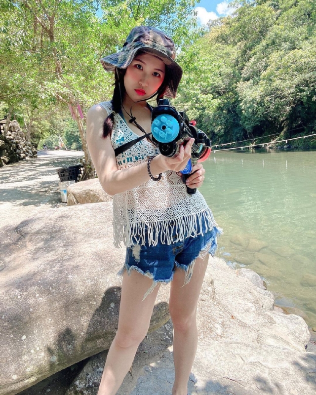 馨语的第一张照片--沧州相亲服务中心