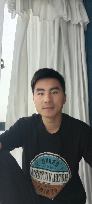 叶秋的第一张照片--沧州相亲服务中心