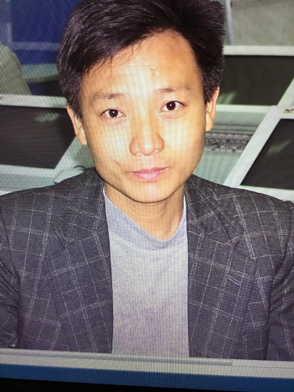 武汉真诚男的第一张照片--沧州相亲服务中心