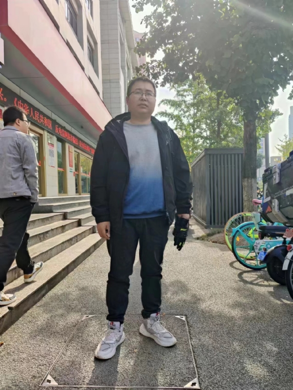 寻找另一个爱人的第一张照片--沧州相亲服务中心