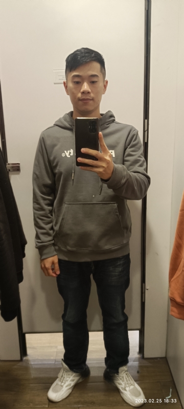 酷酷的少年的第一张照片--沧州相亲服务中心