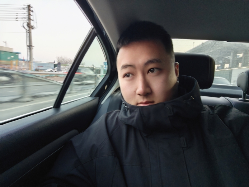 归谷的第一张照片--沧州相亲服务中心