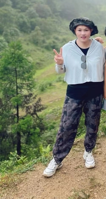小芮的第一张照片--沧州相亲服务中心