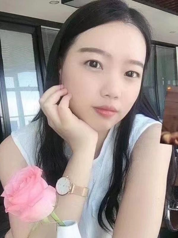 祺媛的第一张照片--沧州相亲服务中心