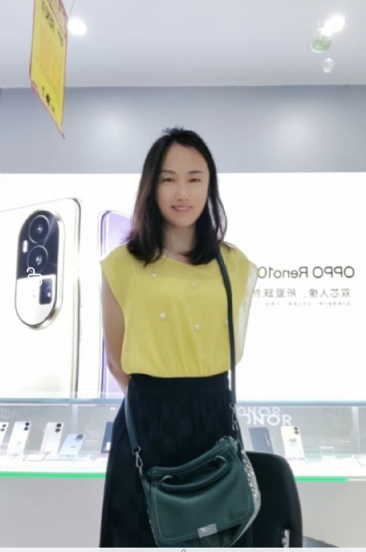 阿君的第一张照片--沧州相亲服务中心