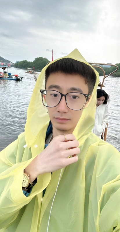 千寻与牵的第二张照片--沧州相亲服务中心