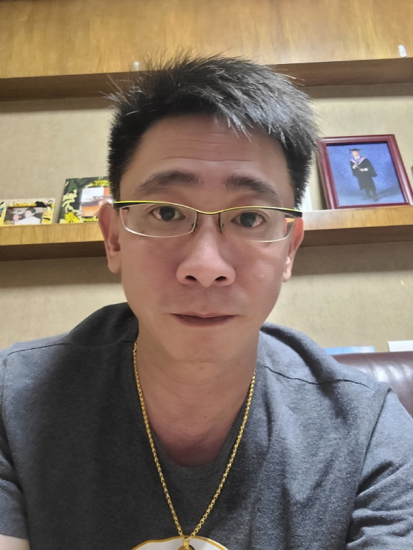 Kam的第一张照片--沧州相亲服务中心