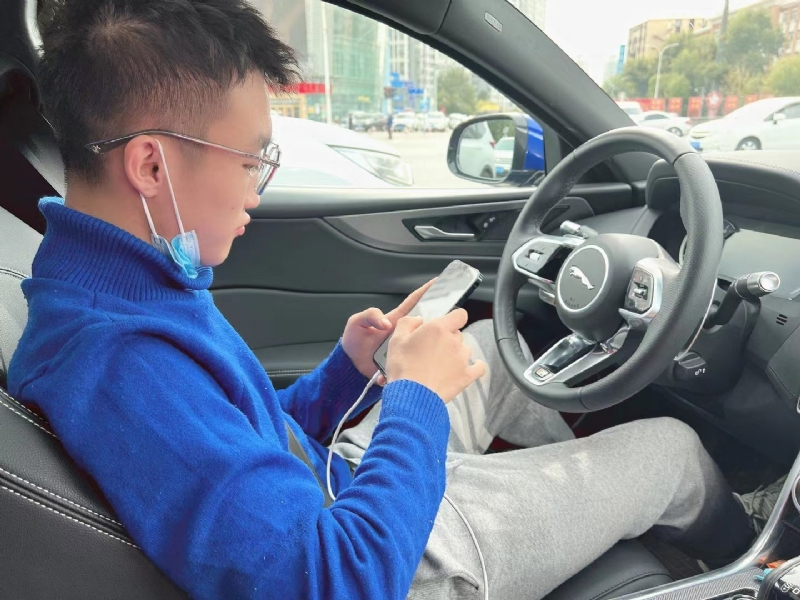 你的橘的第一张照片--沧州相亲服务中心
