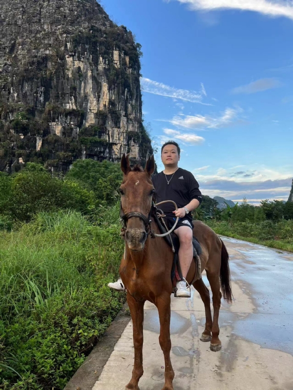 千度D雄的第六张照片--沧州相亲服务中心