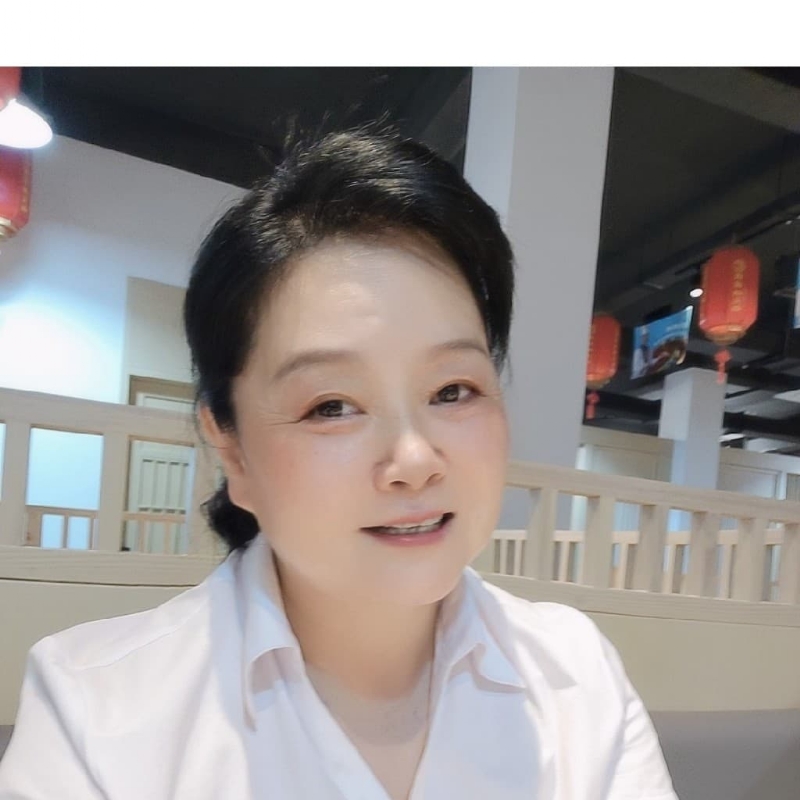 丁姐爱生活的第二张照片--沧州相亲服务中心