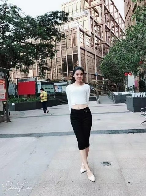 单身的第二张照片--沧州相亲服务中心