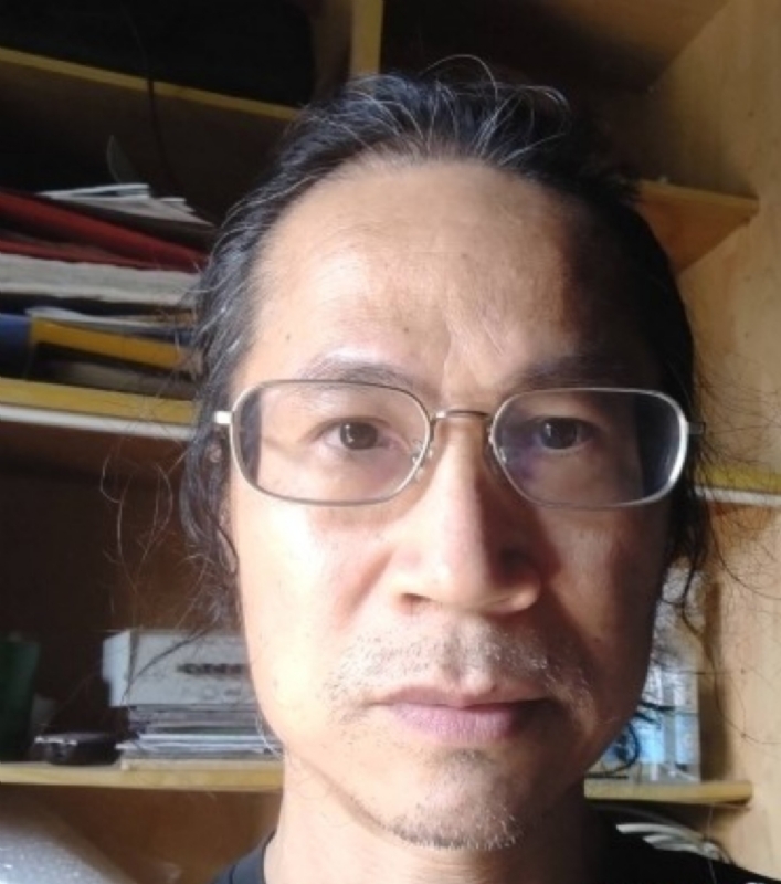 Gn-Devil的第一张照片--沧州相亲服务中心