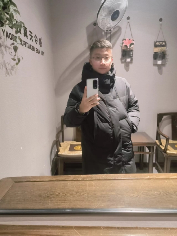 锅贴的第四张照片--沧州相亲服务中心