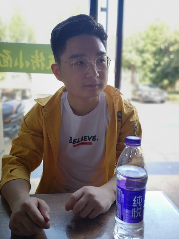 听风等雨的第一张照片--沧州相亲服务中心