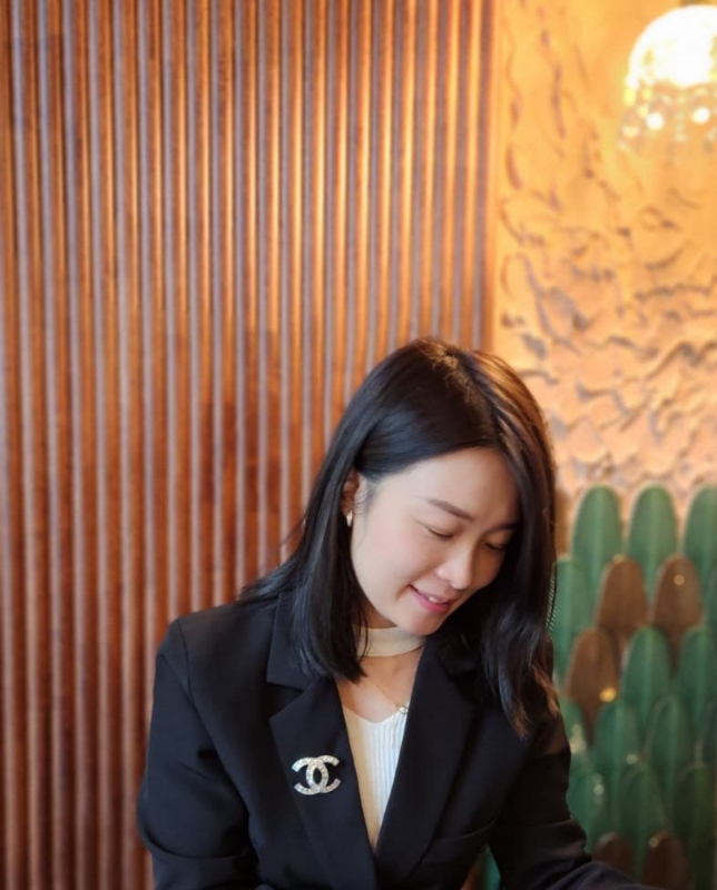 木加薪的第二张照片--沧州相亲服务中心