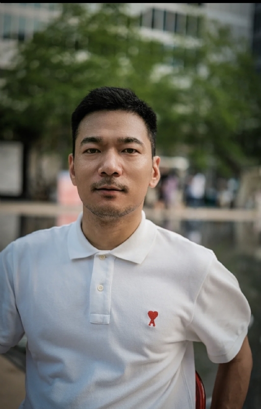 kevin的第一张照片--沧州相亲服务中心