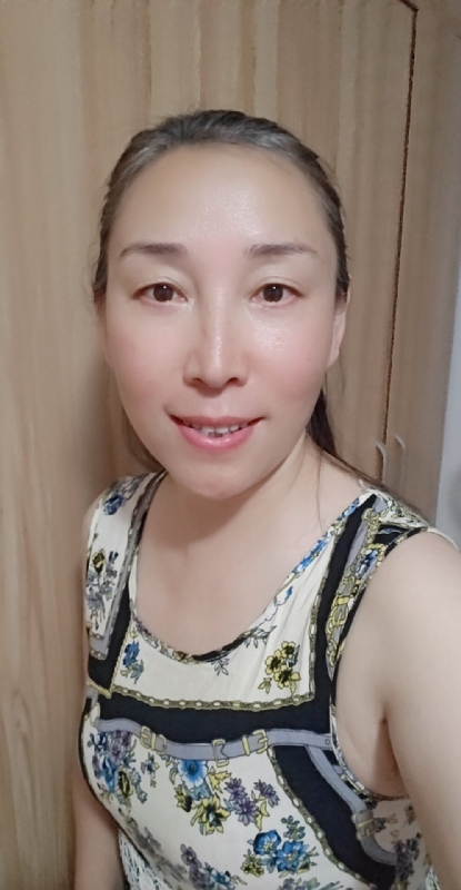 晓琴的第二张照片--沧州相亲服务中心