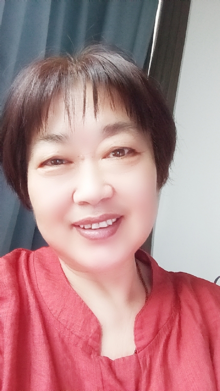 云烟的第一张照片--沧州相亲服务中心