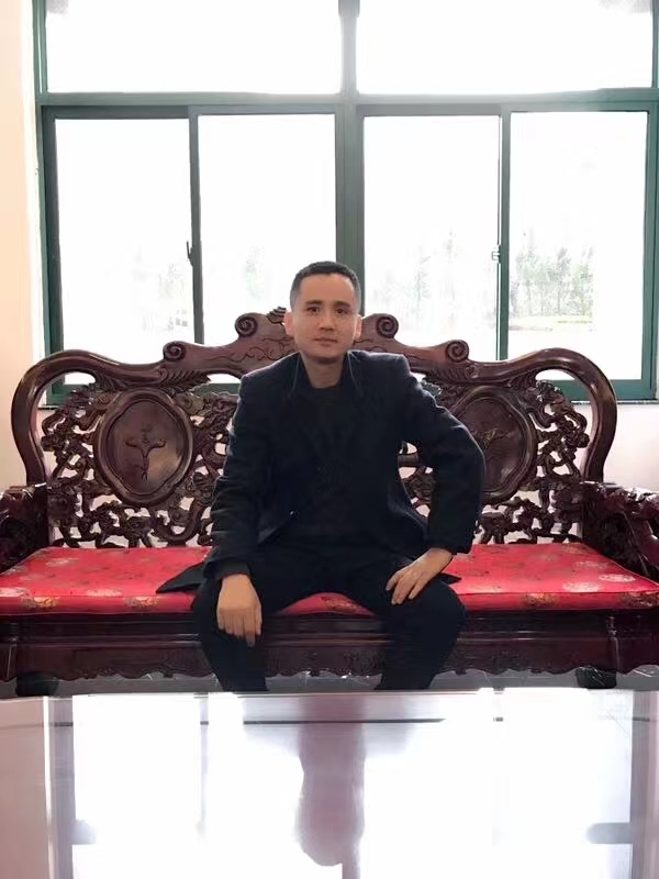 有缘再聚的第一张照片--沧州相亲服务中心