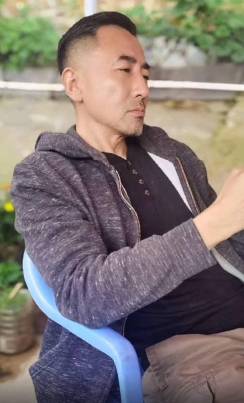 张凯的第二张照片--沧州相亲服务中心