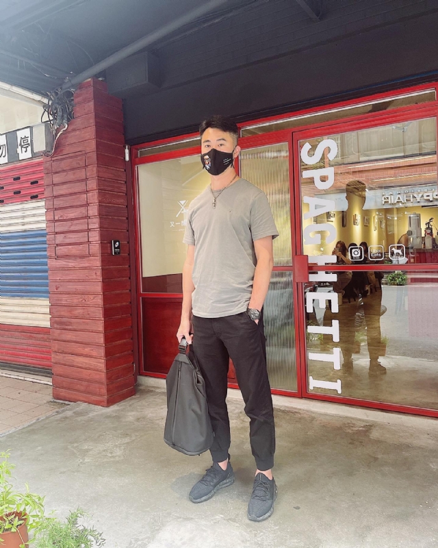 酒商安迪的第二张照片--沧州相亲服务中心